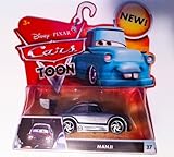 Disney Cars T0554 Cars Toon Manji