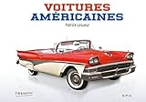 Voitures américaines