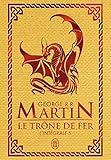 Le trône de fer: L'intégrale (5)