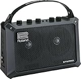 BOSS Roland Mobile Cube Amplificateur pour guitare