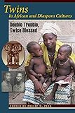 Twins in African and Diaspora Cultures: Double Trouble,