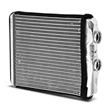 Frankberg Échangeur de chaleur d'habitacle compatible