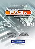 Methode pa3x et série pa korg