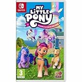 My Little Pony: Aventure à la Baie de Port-Poney