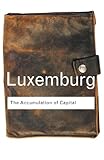 The Accumulation of Capital