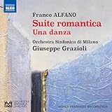 Suite Romantica Una Danza