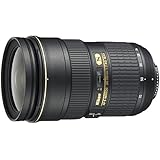 Nikon AF-S Zoom-Nikkor 24-70 mm 1:2.8G ED objectif