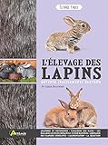 L'élevage des lapins