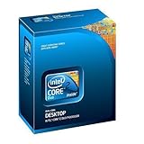 Intel Core ® ™2 Duo Processor E7500 (3M Cache, 2.93