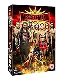WWE: Wrestlemania 35 [Region 2]