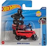 Hot Wheels - Honda Motocompo - HW Moto 3/5 - HYW43