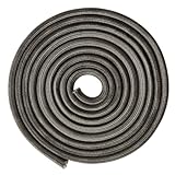 Justus Joint de porte pour poêle de cheminée Diamètre