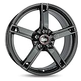 MAM Jantes en aluminium W4 6.5JX16 4/108 ET20 65.1