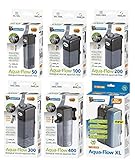 Superfish 573041/2958 Aqua-Flow 400 Filtre intérieur