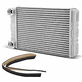 Frankberg Échangeur de chaleur intérieur compatible