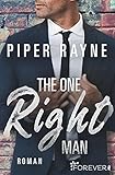 The One Right Man (Love and Order 2): Roman