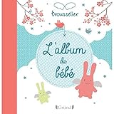 L'album de bébé