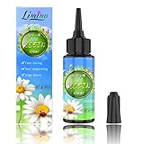 Limino Résine UV – Transparente, auto-nivelante, anti-rayures