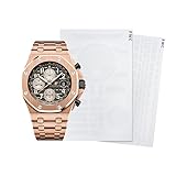 Lot complet de films de protection FWC compatibles