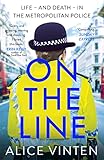 On the Line: Life – and death – in the Metropolitan