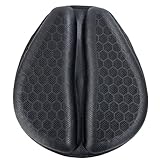 WWITH Housse de siège de moto antidérapante et résistante