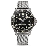 Pagani Design - modèle 007 - Montre pour homme à mouvement