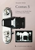Contax S: A History of the World´s First 35 mm Prism