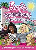Barbie Dreamhouse Search and Find: The Perfect Activity