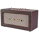 Madison - FREESOUND-VINTAGE-WD - Enceinte vintage sur