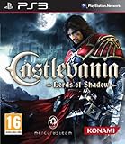 Castlevania Lords of Shadow