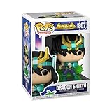 Pop Saint Seiya Dragon Shiryu Vinyl Figure
