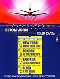 Elton John - Dream Ticket