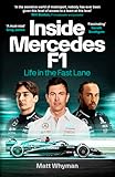 Inside Mercedes F1: The exclusive, must-read story