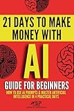 AI guide for beginners: How to use AI prompts & master