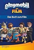 Playmobil - Das Buch zum Film