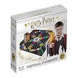 Winning Moves - TRIVIAL PURSUIT HARRY POTTER ÉDITION
