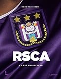 RSCA: we are Anderlecht!