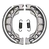 cyclingcolors machoire de frein scooter moto compatible