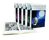 Sämtliche 118 SF-Geschichten: Band 1-5 und Companion