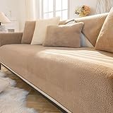 IMSGVIFO Housse de canapé antidérapante en forme de