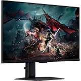 Samsung Odyssey G5 S27DG500EU - Serie G50D - Monitor