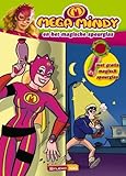 Mega Mindy en het magische speurglas