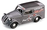 Simca 5 Fourgonette Van 1936 1:43 1996 R244