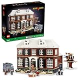 LEGO 21330 Exclu Cdiscount Ideas Maman, J'ai Raté L'Avion