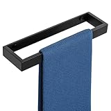 SAYAYO Porte Serviettes Salle de Bain, Anneau Porte-Serviettes