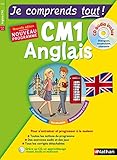 Anglais CM1