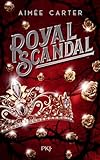 Royal Scandal: Tome 2, Royal Scandal