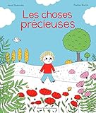 Les choses précieuses: Une histoire d'Archibald