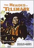 Heroes of Telemark [Import anglais]