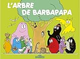 L'arbre de Barbapapa